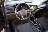 VW T-Cross 1.0 TSI