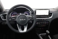 Kia cee'd Sporty Wagon Ceed SW 1.5 T-GDI