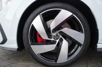 VW Golf VIII 2.0 TSI GTI DSG