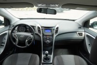 Hyundai i30 Kombi 1.6 GDI