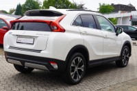 Mitsubishi Eclipse Cross 1.5 T-MIVEC Intro Edition 4WD