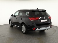 Mitsubishi Outlander 2.4 PHEV 4WD