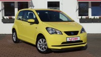 Seat Mii 1.0 Chic Automatik