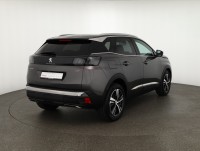 Peugeot 3008 GT-Line 1.2 Aut.