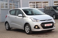 Hyundai i10 1.0 Classic blue Autom.