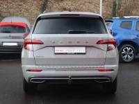 Skoda Karoq 1.5 16V TSI Sportline