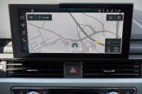 Audi A4 Quattro Avant 40 TDI quattro S line