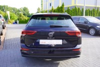 VW Golf VIII Variant 2.0 TDI