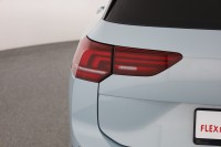 VW Golf VIII Variant 1.5eTSI DSG