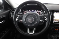 Jeep Compass 1.4 Limited 4WD