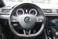 Skoda Superb Combi 2.0 TSI SportLine 4x4