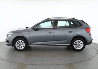 Vorschau: Skoda Kamiq 1.0 TSI DSG