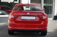 Skoda Rapid 1.2 TSI 110 PS Sport
