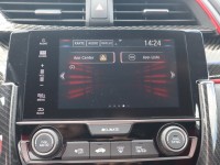 Honda Civic 2.0 i-VTEC Type R GT Remus