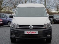 VW Caddy 2.0 TDI Kasten BMT