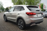 MG ZS 1.5 Hybrid Luxury Aut.