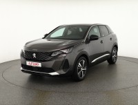 Peugeot 3008 1.6 Plug-In Hybrid 300 4wd Aut. 2-Zonen-Klima Navi LED