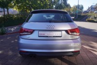 Audi A1 Sportback 1.4 TFSI S-Tronic