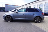 Audi A3 1.4 TFSI S-Tronic Sportback