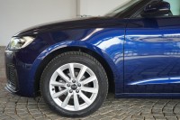 Audi A1 Sportback 25 1.0 TFSI advanced