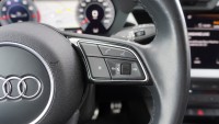 Audi A3 Sportback 35 1.5 TFSI MHEV