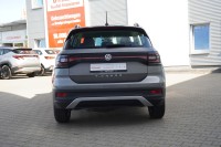 VW T-Cross 1.0 TSI DSG Life