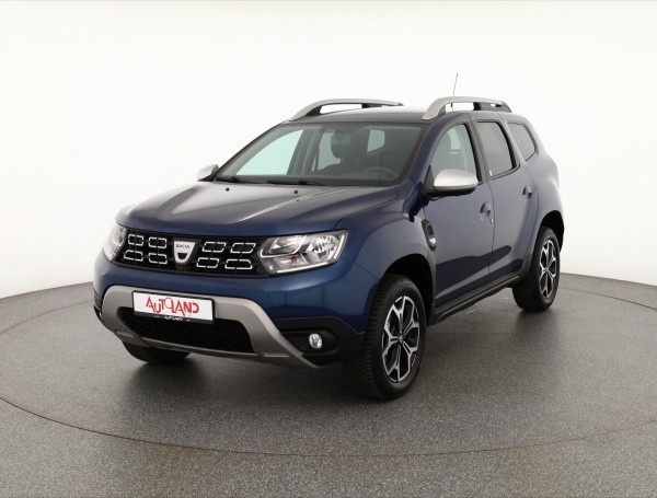 Dacia Duster II 1.3 TCe 150 Adventure