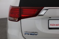 Mitsubishi Outlander 2.4 PHEV Plug-in Hybrid Spirit 4WD