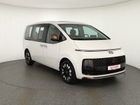Hyundai Staria 1.6 T-GDI HEV Luxury Aut.
