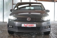 VW Touran 1.4 TSI Join