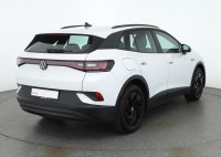 VW ID.4 Pure Performance