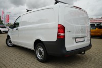 Mercedes-Benz Vito 110 Worker lang