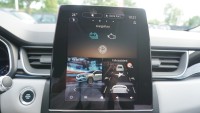 Renault Captur 1.6 Hybrid Edition One