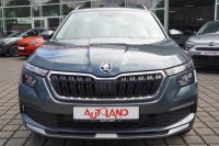 Skoda Kamiq 1.5 TSI Ambition OPF