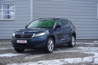 Vorschau: Skoda Kodiaq 2.0 TSI Style 4x4 DSG