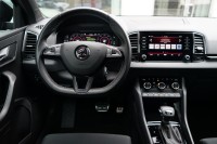 Skoda Karoq 2.0 TSI Sportline 4x4 DSG