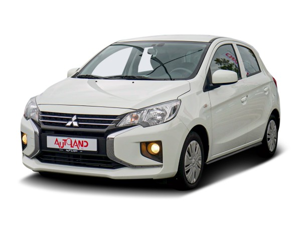 Mitsubishi Space Star 1.2 Select