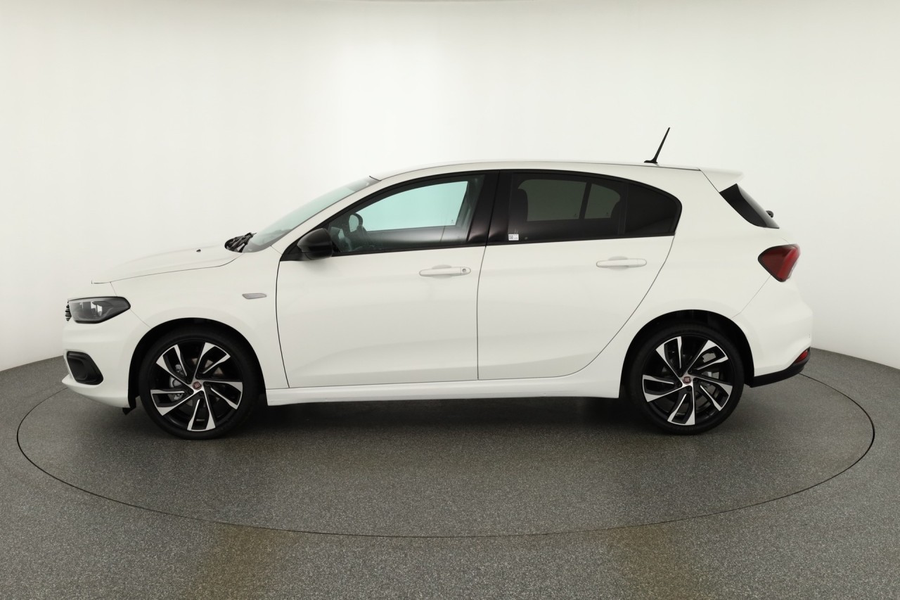 Fiat Tipo 1.4 T-Jet S-Design