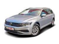 VW Passat Variant 1.5 TSI DSG 3-Zonen-Klima Sitzheizung LED