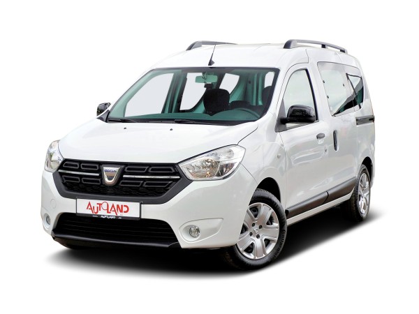 Dacia Dokker 1.3 TCe 100 Comfort