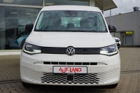 VW Caddy 2.0 TDI Basis Maxi