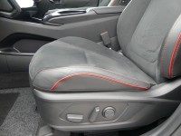 Hyundai Tucson 1.6 N Line Mild-Hybrid