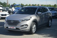 Vorschau: Hyundai Tucson 1.6 GDI