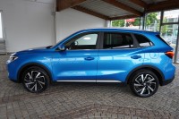 MG ZS 1.5 Hybrid Luxury Aut.