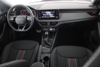 Skoda Kamiq Monte Carlo 1.5 TSI DSG