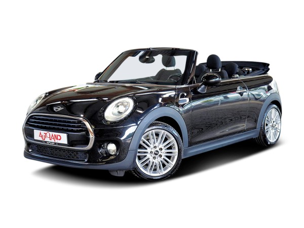MINI One Cabrio One Cabrio 1.5