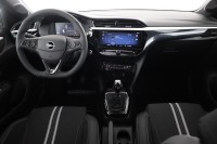Opel Corsa GS 1.2 DI Turbo