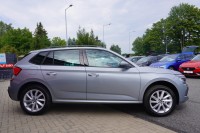 Skoda Kamiq 1.0 TSI