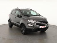 Ford EcoSport 1.0 EB