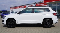 Skoda Karoq 1.5 TSI DSG Sportline